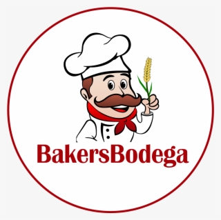 bakers bodega online - bakers bodega logo