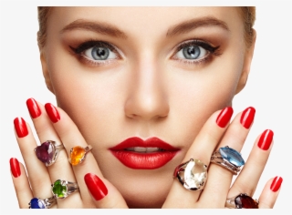 Nails Manicure Png