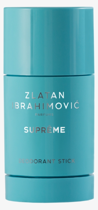 Zlatan Ibrahimovic Parfums Zlatan Ibrahimovic Suprême