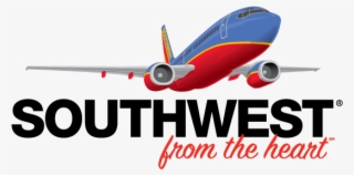 southwest airlines - southwest airlines logo