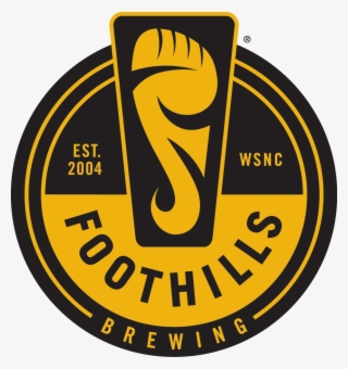 Foothills Brewing
