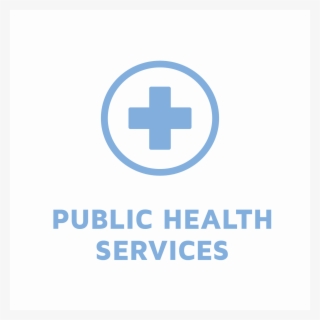 Public Health Tile - Spectrum Health Pennock Logo