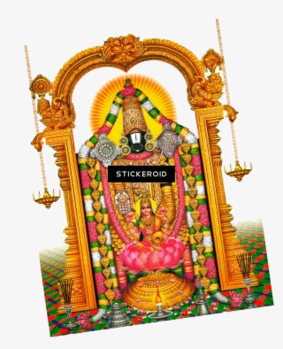 Venkateswara Hinduism - God Venkatesh Images Hd