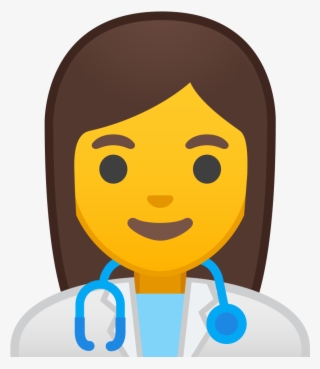 Download Svg Download Png - Arzt Emoji