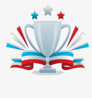 Clipart Download Champions Transprent Png Free - Trophy Logo Design