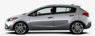 Kia Forte5 Ex Luxury