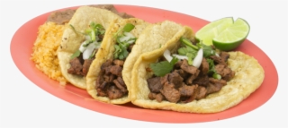 Tacos Combo - Ekmek Arası Ramiz Köfte