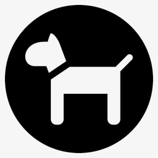 Dog Seal Rubber Stamp - Sa Logo Design Png