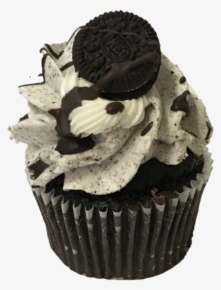 Cookies & Cream