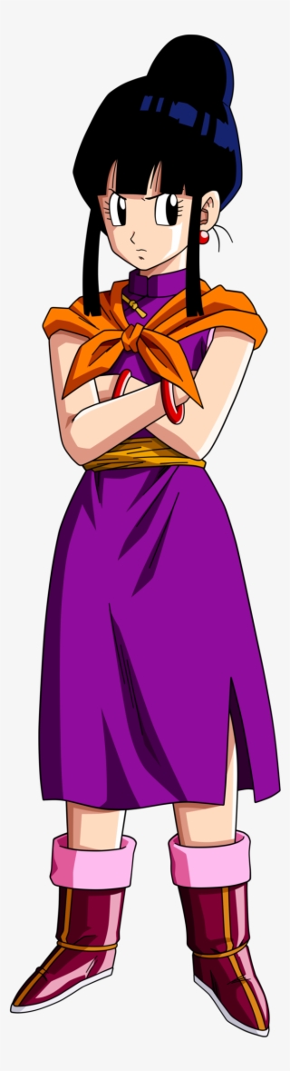 Chi-chi