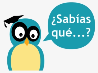 ¿sabías Qué - Cartoon