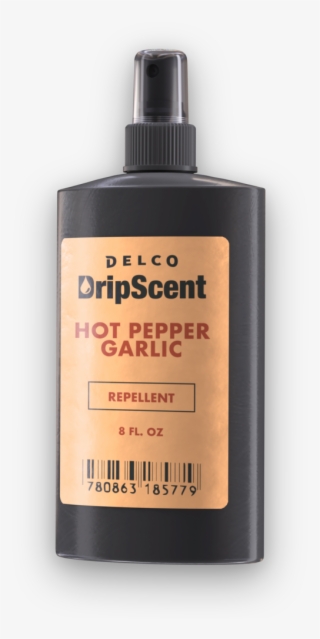 Hot Pepper Garlic - Peppermint