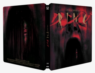 Collector's Edition Boxset Features