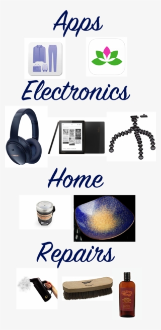 Electronics Home Apps Other 2016 Yearly What I Bought