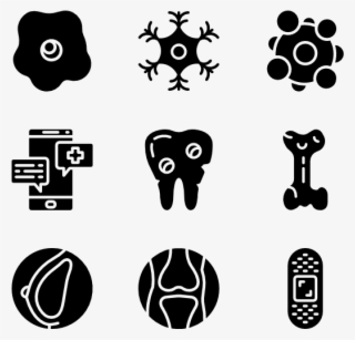 Doctor Icons Free - Child