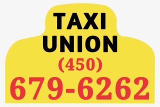 Radio Taxi Union Inc - Taxi Union