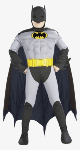 Batman Costume Png