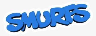 Smurfs Logo Pictures To Pin On Pinterest Thepinsta - Smurfs Logo Png