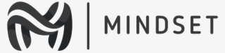 Mindset Focused Headphones - Mindset Headphone Logo Transparent PNG ...