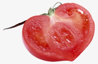 Half Tomato - Tomato