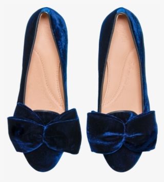 How Would You Know If The Old Navy Slipper Is Fake - Ballet Flat