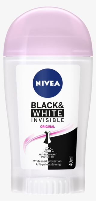 Deodorant Png Clipart - Nivea