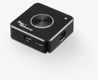 Tx Side 3 Shadow - Subwoofer