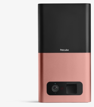 Petcube Bites Wi-fi Pet Camera With Treat Dispenser - Smartphone