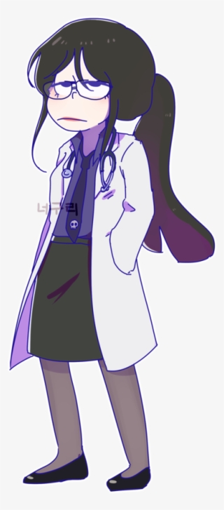 Ichimatsu Au Doctor