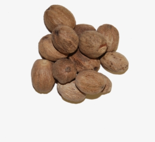 Nutmeg - Whole - Essential Oil