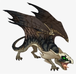 A6pscy0 - Dragons