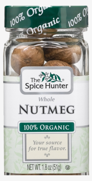 Spice Hunter Rubbed Sage - 0.90 Oz Jar
