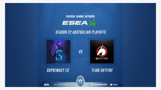 Tonight Dgn Will Be Bringing You More Esea Season 22 - Esea League