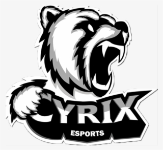 Cyrix-esports - Cyrix Esports Transparent PNG - 612x612 - Free Download ...