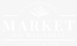 Market On Magnolia Logo - Arkells My Heart's Always Yours