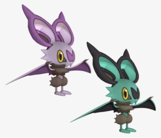 Download Zip Archive - Noibat Model