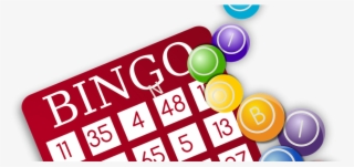 Free Bingo Clipart