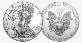 American Silver Eagle