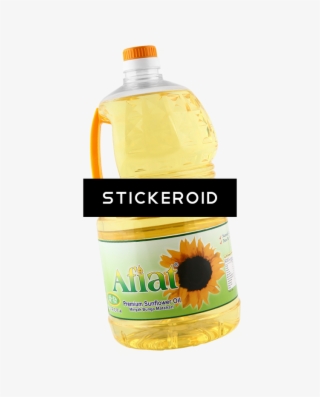Sunflower Oil - Portable Network Graphics