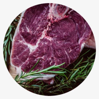 Beef - Diet: 3 Manuscripts - Ketogenic Diet, Mediterranean