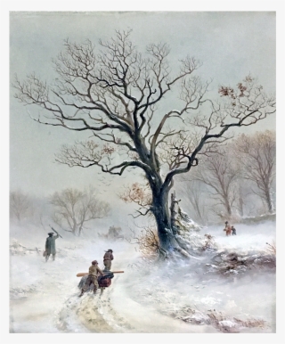 Carl Brandt [1831-1905] New York - Painting