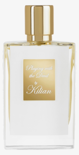 Perfume Playing With The Devil From Kilian - Good Girl Gone Bad Parfum