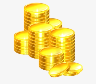 Coin Png Image Free Download - Portable Network Graphics