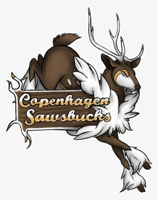 Copenhagen Sawsbucks