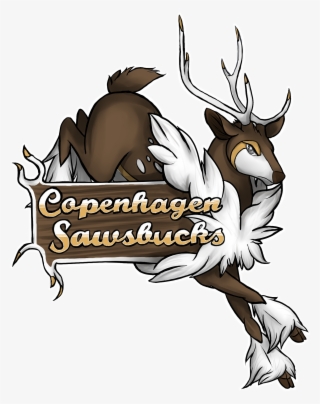 copenhagen sawsbucks