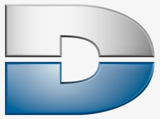 Canal D New - D Logo Png Hd