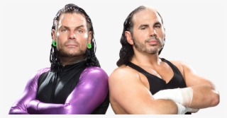 Hardy Boyz Png