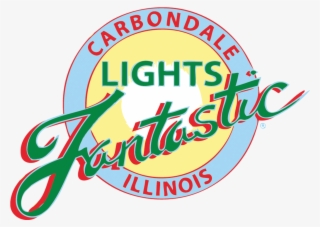 Lights Fantastic Logo Png - Carbondale Lights Fantastic