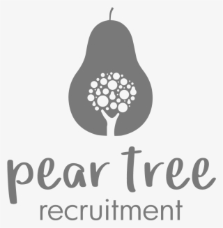 Pear Tree Recruitment - Pear Tree Recruitment Logo