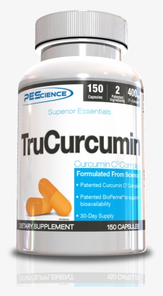Trucurcumin By Pes